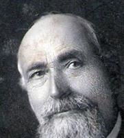 Rev William Jackson Maddox