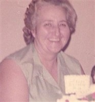 Reva C. Abshier Carter