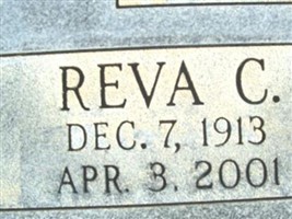 Reva C. Huffaker