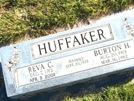 Reva C. Huffaker
