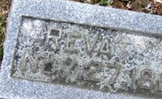 Reva Gittins