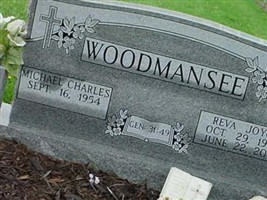 Reva Joyce Woodmansee Reva Joyce Woodmansee