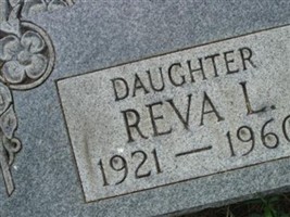 Reva L. Cook