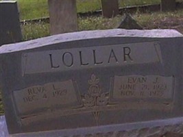 Reva L. Lollar
