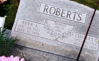 Reva L. Roberts
