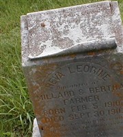 Reva Leorine Farmer Reva Leorine Farmer