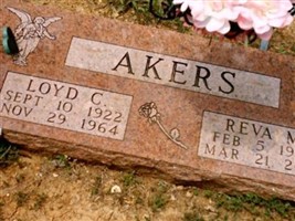 Reva M. Akers