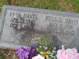 Reva Mae Davis