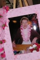 Reva Mildred Arp Michelbook