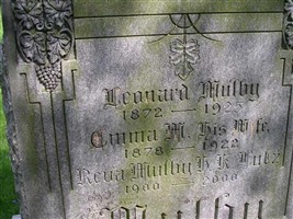 Reva Mulby Lutz