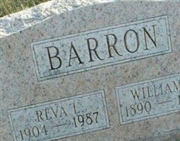 Reva Mulvaney Barron Reva Mulvaney Barron