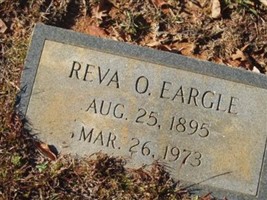 Reva O. Eargle