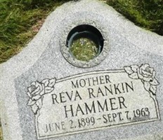 Reva Rankin Hammer