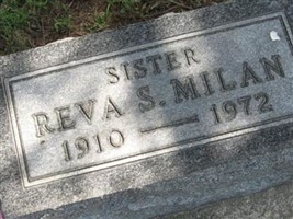 Reva S. Milan
