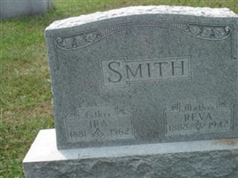 Reva Smith