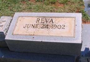 Reva White
