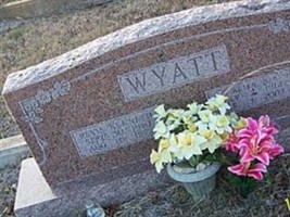 Revis Kenneth Wyatt