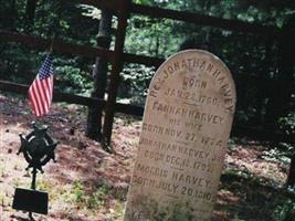 Revolutionary War Memorial Cemetery