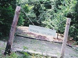 Revolutionary War Memorial Cemetery