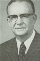 Rex Allwin Turner, Sr