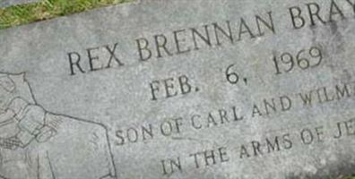 Rex Brennan Bray