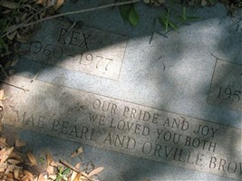 Rex Browder