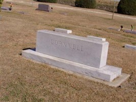 Rex Cornwell Rex Cornwell