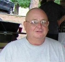 Rex E. Stroud