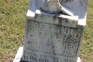 Rex Earl Jeffries Rex Earl Jeffries