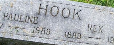 Rex Hook Rex Hook