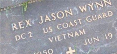 Rex Jason Wynn