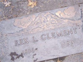 Rex Loyal Clement