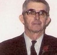 Rex Lyle Klingensmith Rex Lyle Klingensmith