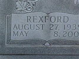 Rexford Epps