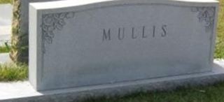 Rexford Nesmith Mullis Rexford Nesmith Mullis