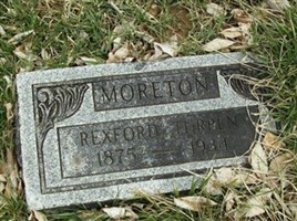 Rexford Turpen Moreton Rexford Turpen Moreton