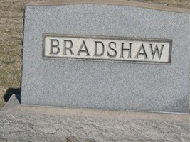 Reyburn B. Bradshaw, Sr