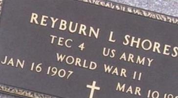 Reyburn L. Shores