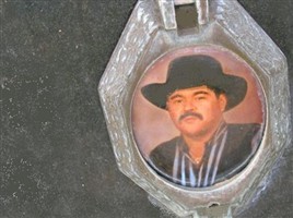 Reyes Carrillo