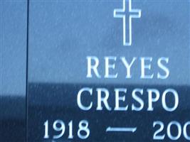 Reyes Crespo