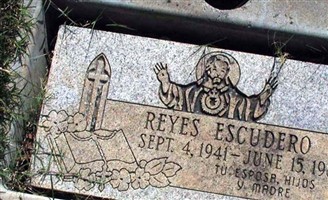 Reyes Vasquez Escudero Reyes Vasquez Escudero
