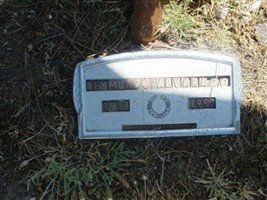 Reymundo Alvarado