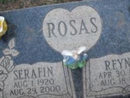 Reyna Rosas Reyna Rosas