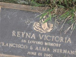 Reyna Victoria Hernandez Reyna Victoria Hernandez