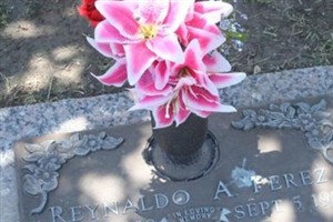 Reynaldo A. Ferez Reynaldo A. Ferez