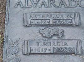 Reynaldo Alvarado