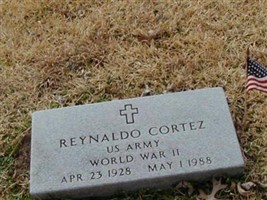 Reynaldo Cortez Reynaldo Cortez