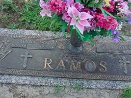Reynaldo Ramos Reynaldo Ramos