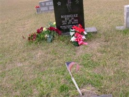 Reynaldo Rodriguez, Jr