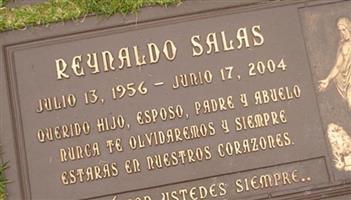 Reynaldo Salas